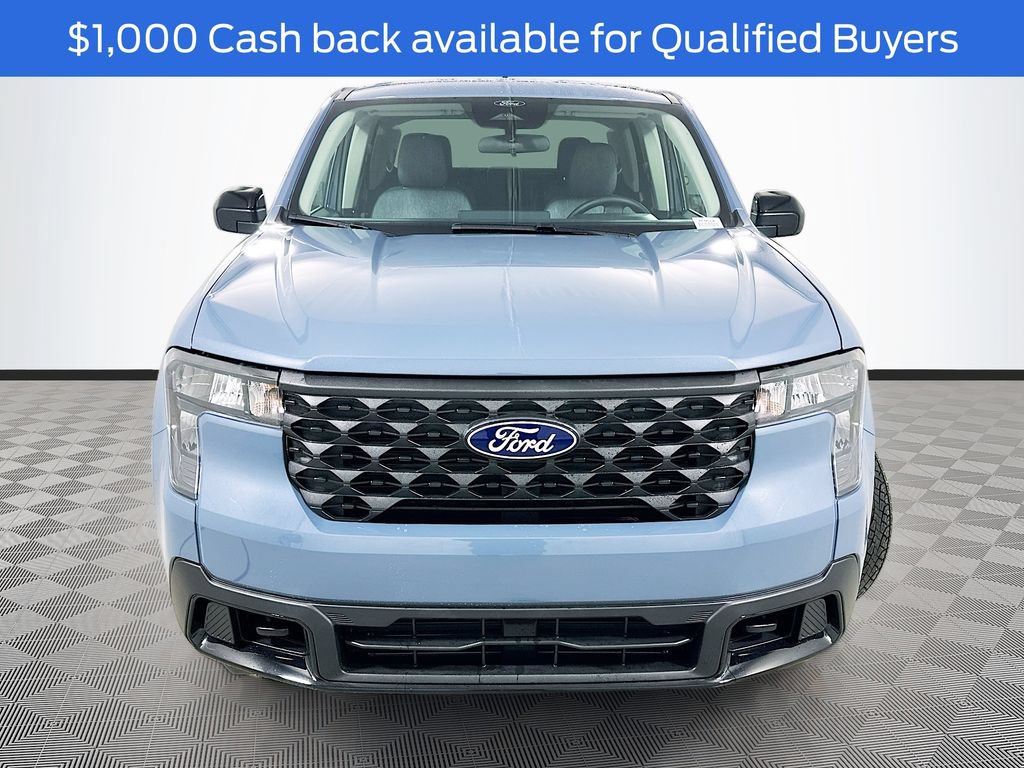 New 2026 Ford Maverick XLT w/ XLT Luxury Package AWD/4WD video 2