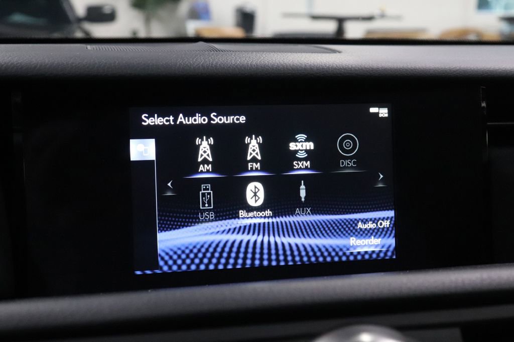 Used 2022 Lexus RC 300 w/ Premium Package image 28