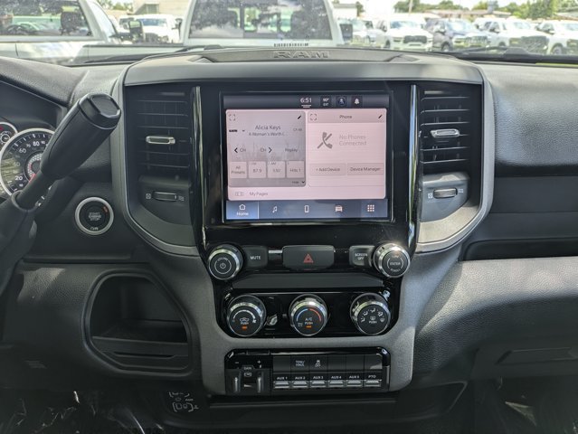 New 2026 RAM 4500 Tradesman w/ Chrome Appearance Group RWD image 18