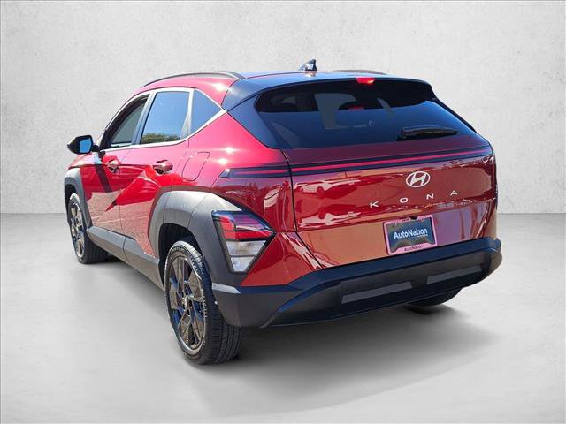 New 2026 Hyundai Kona SEL Sport image 8