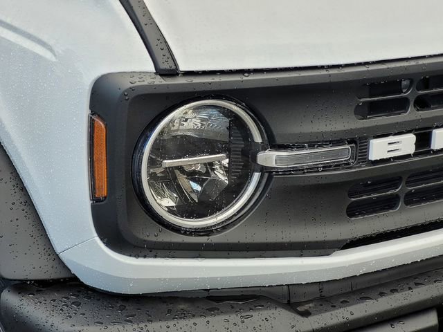 New 2025 Ford Bronco Big Bend image 10