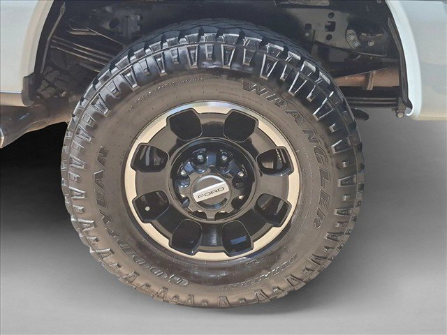 Used 2025 Ford F250 Platinum w/ Tremor Off-Road Package AWD/4WD image 26
