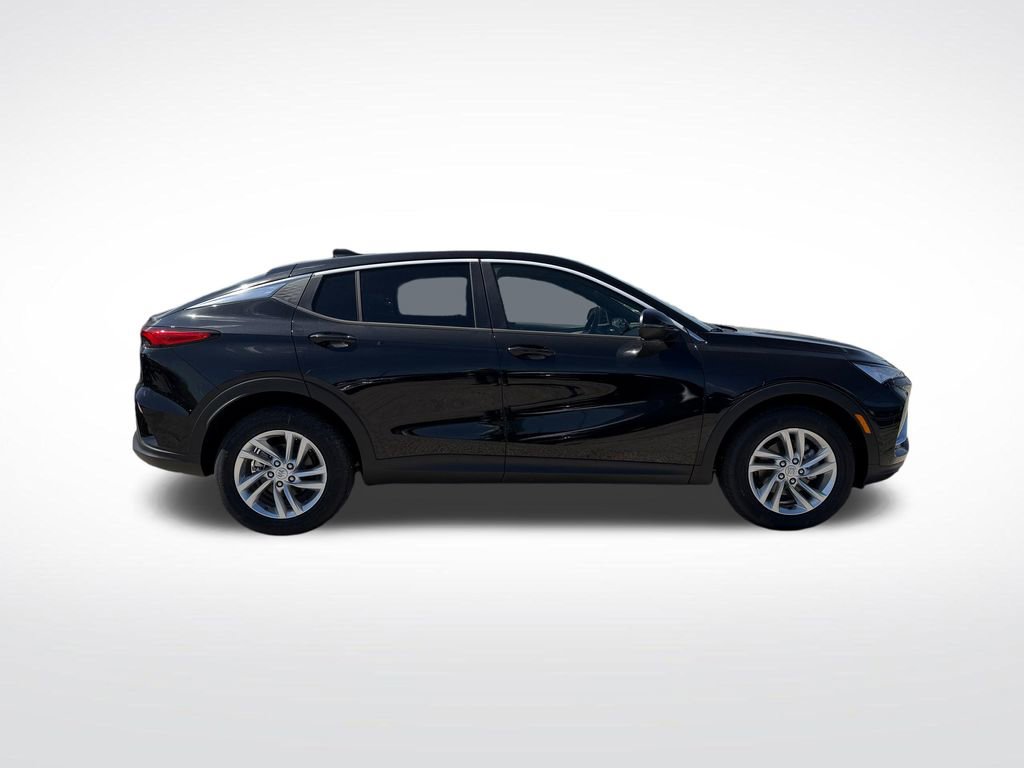 New 2026 Buick Envista Sport Touring w/ Convenience II Package FWD image 9