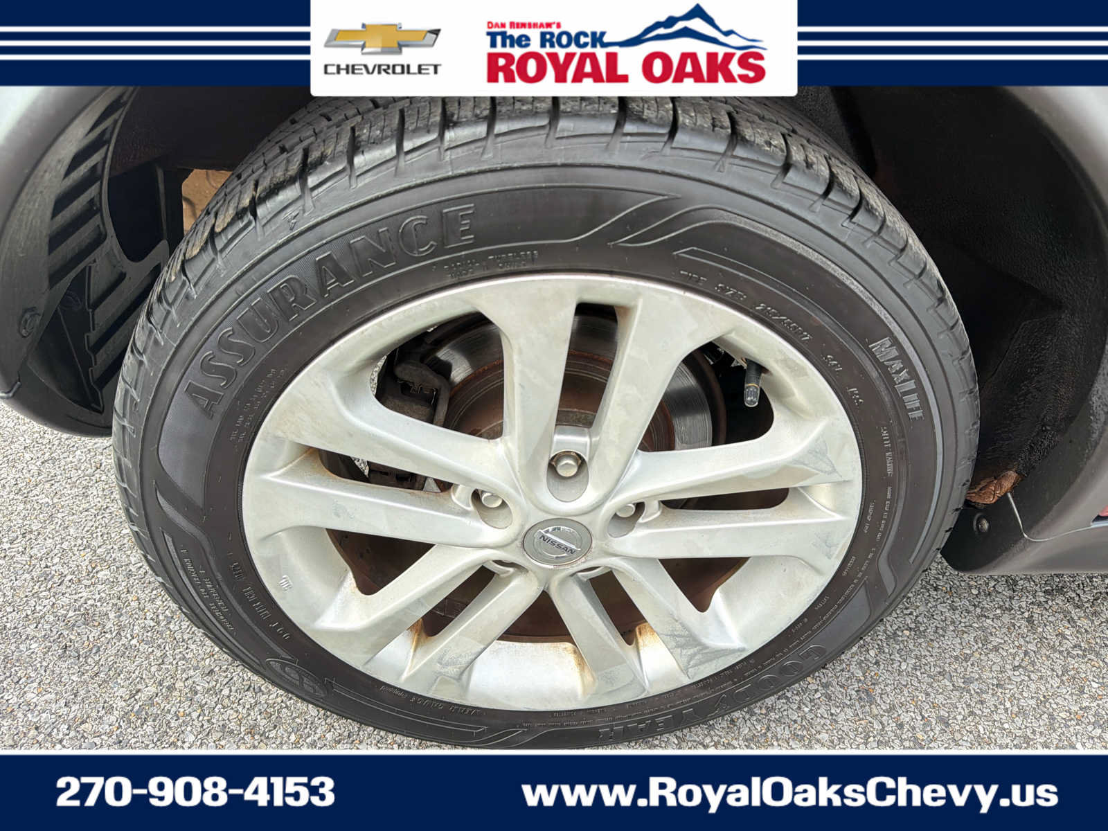 Used 2013 Nissan Juke SL AWD/4WD image 12