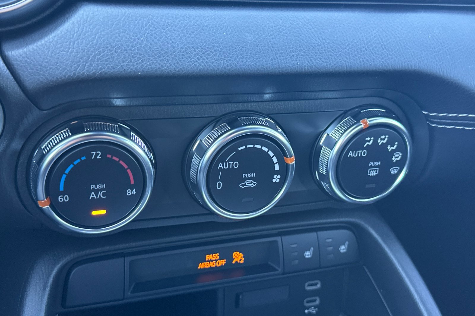 New 2026 MAZDA MX-5 Miata Grand Touring w/ Weather Package image 22