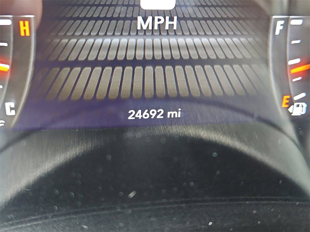 Used 2022 Dodge Challenger R/T w/ Blacktop Package image 14