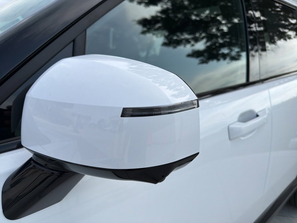 New 2026 Hyundai Santa Fe Calligraphy FWD image 10