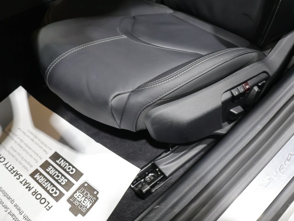 Used 2026 Toyota Supra Premium w/ Driver Assist Package RWD image 12