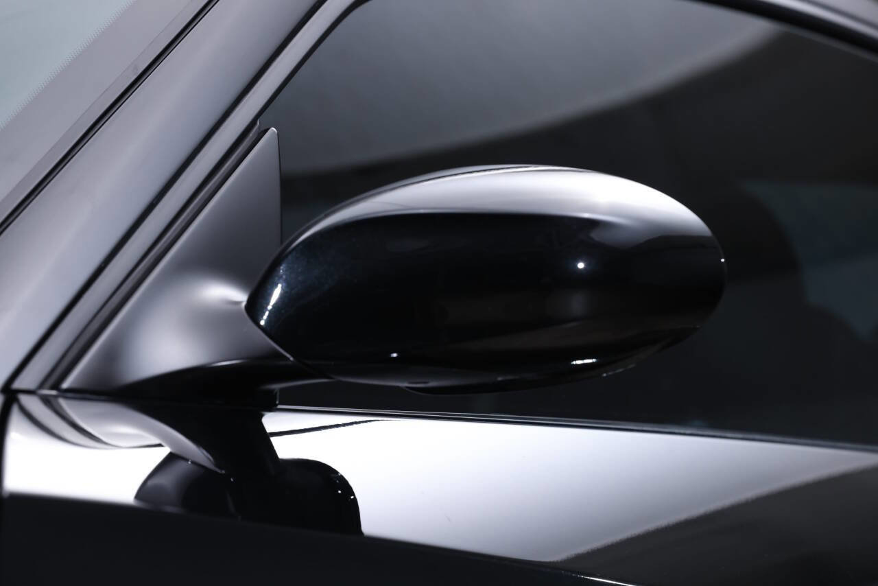 Used 2007 BMW M Coupe image 33