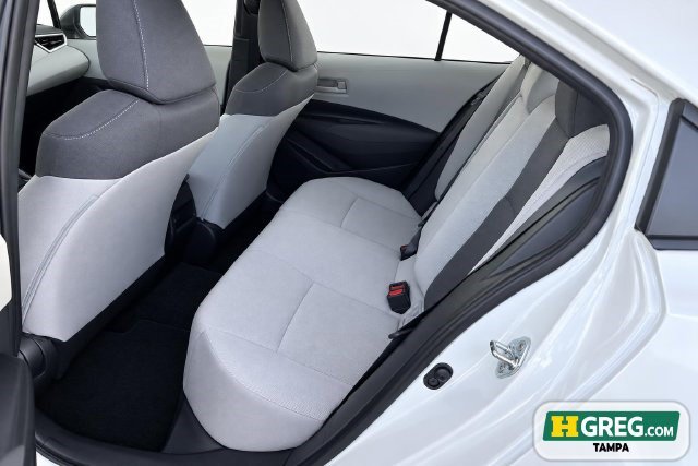 Used 2022 Toyota Corolla LE FWD image 13