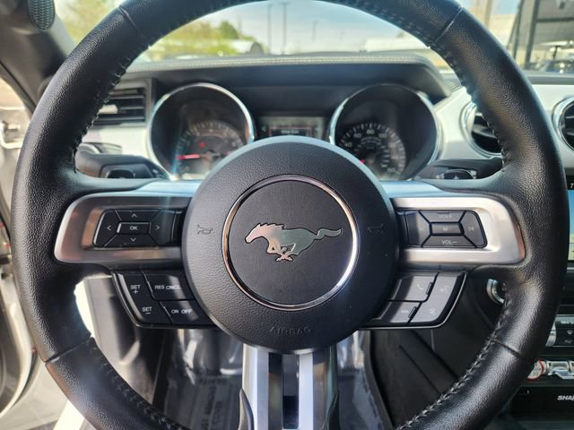 Used 2017 Ford Mustang GT Premium w/ Equipment Group 401A image 24