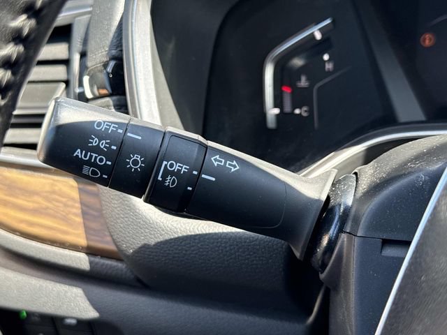 Used 2018 Honda CR-V EX-L image 27