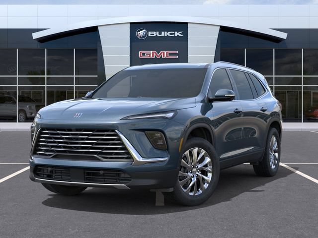New 2026 Buick Enclave Preferred w/ Power Package FWD image 6