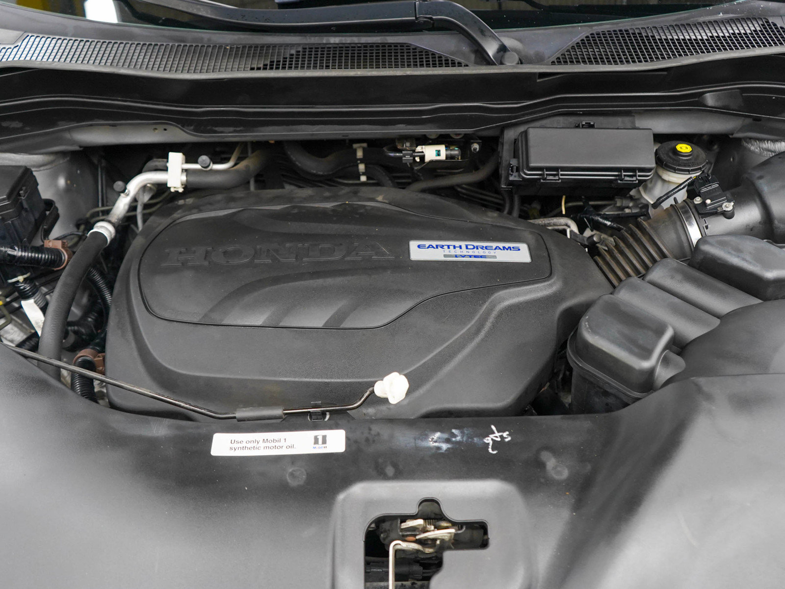 Used 2017 Honda Ridgeline RTL-E image 29