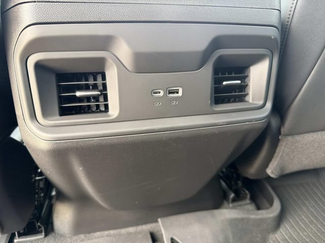 Used 2026 Chevrolet Silverado 1500 LT Trail Boss w/ Convenience Package II AWD/4WD image 22