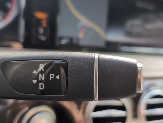 Used 2015 Mercedes-Benz S 63 AMG 4MATIC Sedan image 14