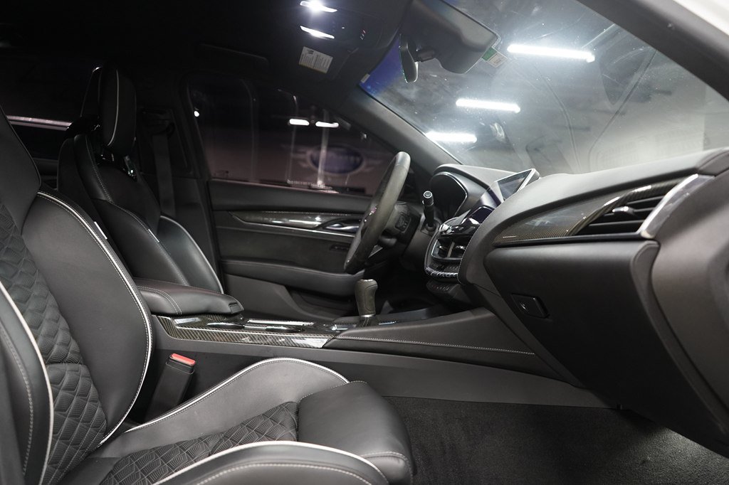 Used 2022 Cadillac CT5 V Blackwing RWD image 23