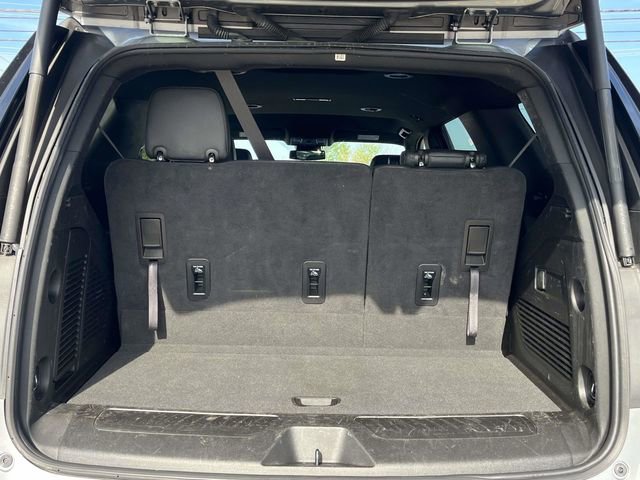 Used 2024 Chevrolet Tahoe LT image 21