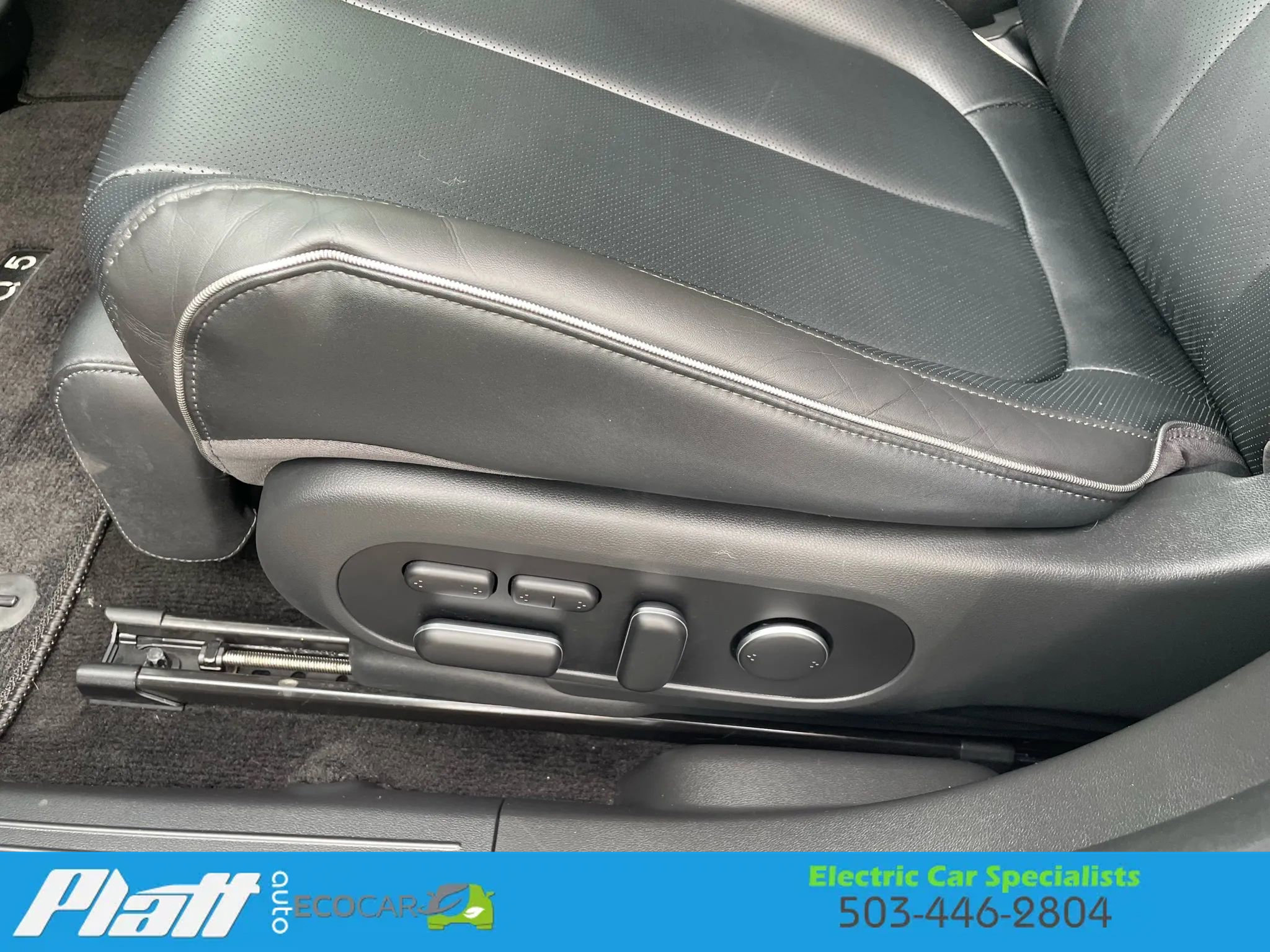 Used 2022 Hyundai Ioniq 5 Limited image 25