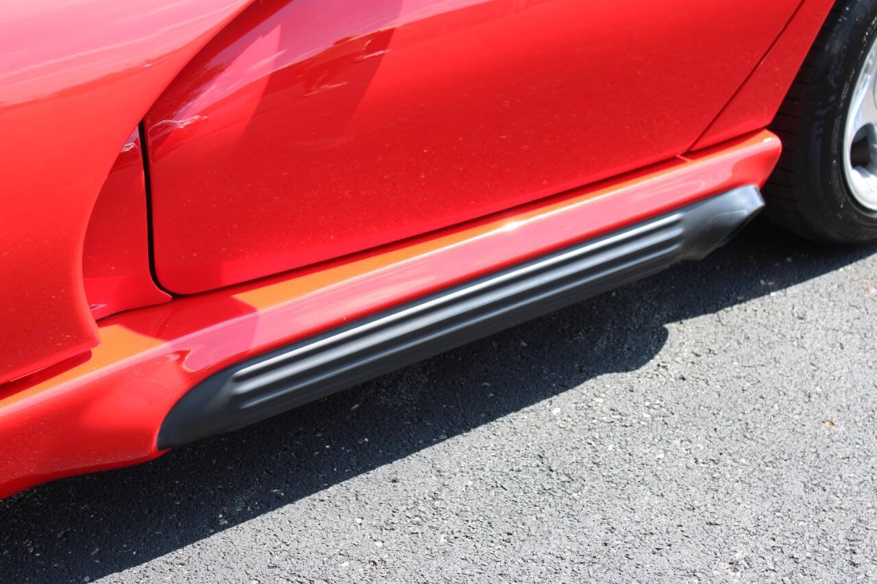 Used 1994 Dodge Viper RT/10 RWD image 7