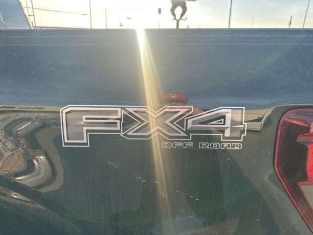 New 2025 Ford F150 STX w/ Equipment Group 201A FX4 image 7