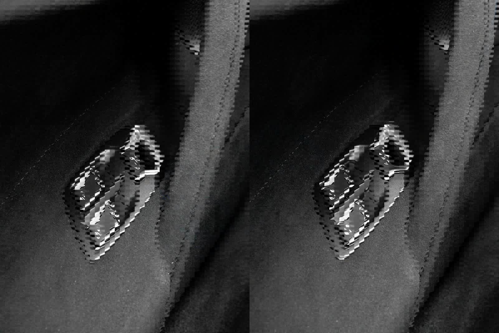 New 2025 McLaren 750S Spider image 22