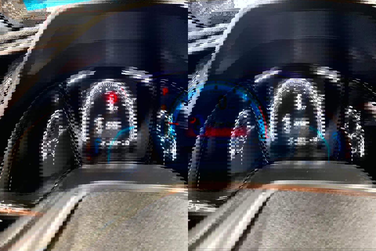 Used 2017 Honda Civic EX image 24