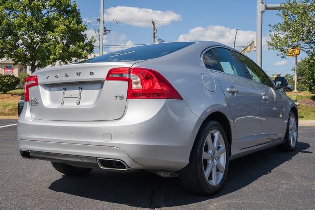 Used 2016 Volvo S60 T5 Premier FWD image 7