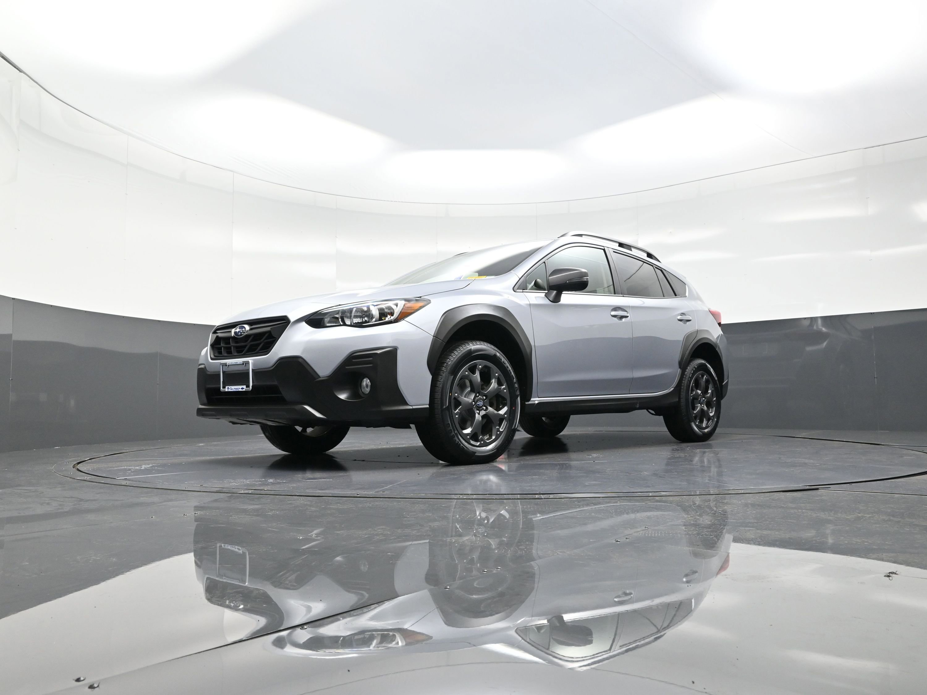 Used 2023 Subaru Crosstrek 2.5i Sport image 11