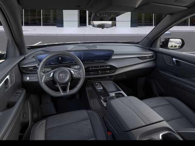 Used 2026 Buick Enclave Sport Touring w/ LPO, Floor Liner Package FWD image 15
