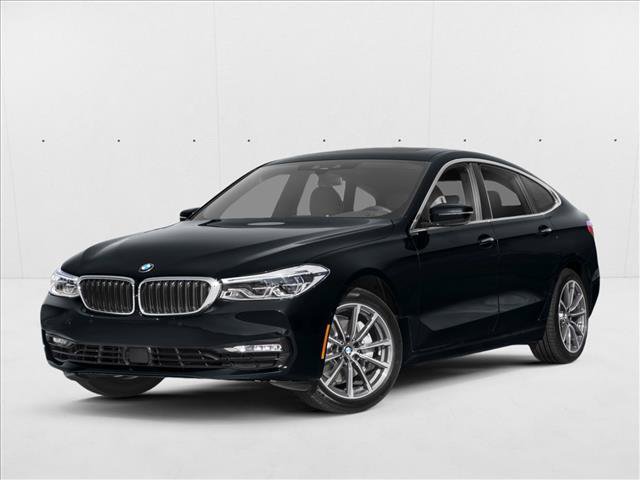 Used 2018 BMW 640i xDrive