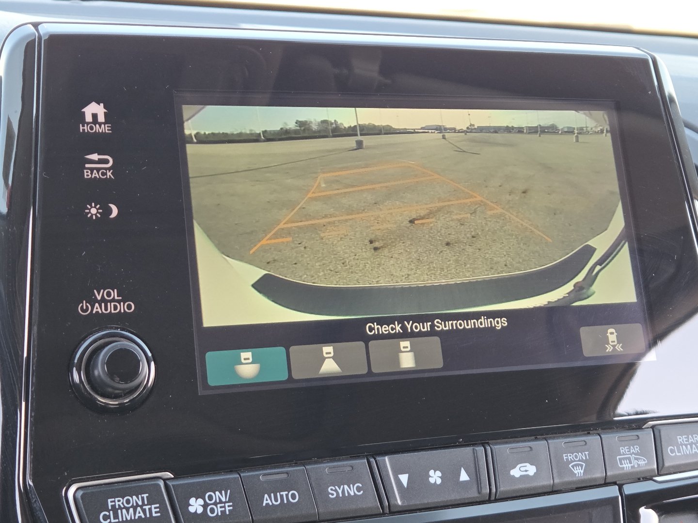 Used 2024 Honda Odyssey EX-L image 7
