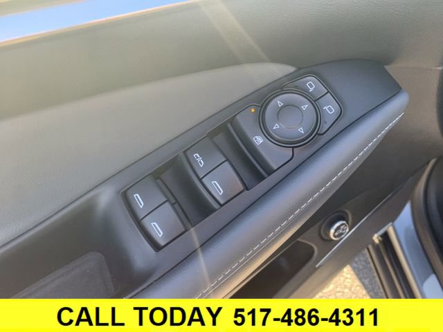 Certified 2020 Buick Enclave Essence w/ Sound and Sites Package image 22