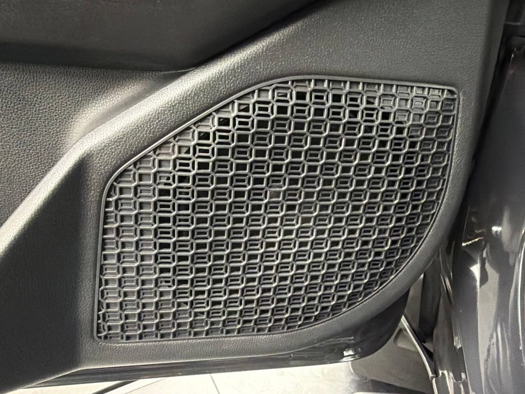 Certified 2026 Toyota Tacoma SR5 RWD image 21