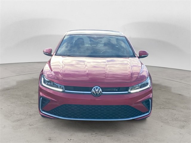 New 2026 Volkswagen Jetta SEL image 8