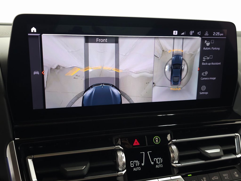 Used 2024 BMW M850i xDrive Coupe image 37