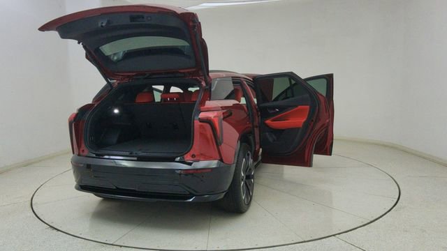 Used 2024 Chevrolet Blazer EV RS image 74