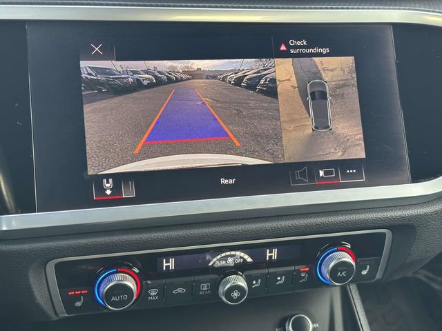 Used 2022 Audi Q3 2.0T Premium Plus image 20