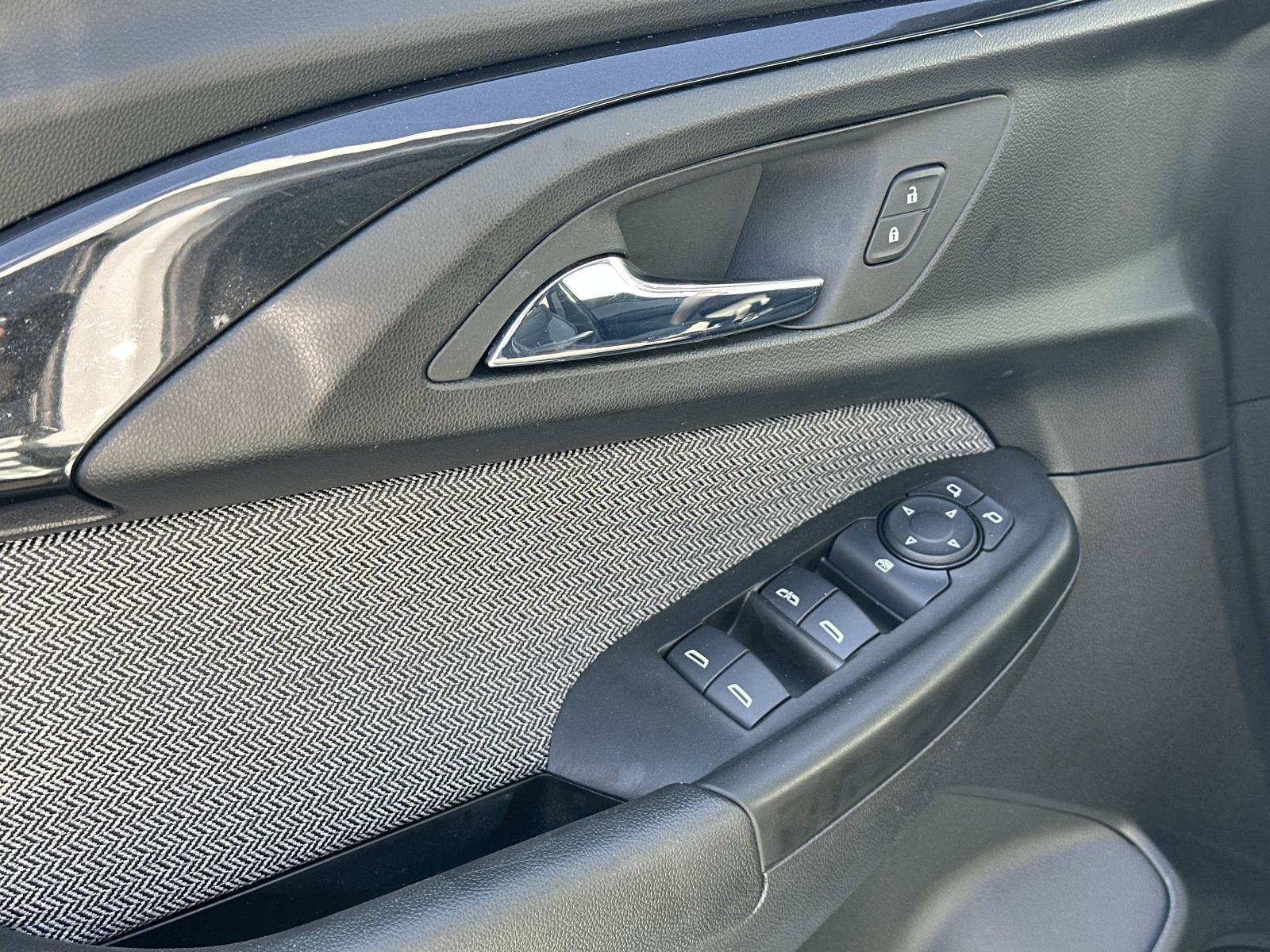 Certified 2023 Chevrolet TrailBlazer LT FWD image 15