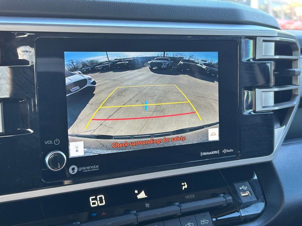 Used 2023 Toyota Tundra SR5 w/ SR5 Convenience Package AWD/4WD image 30