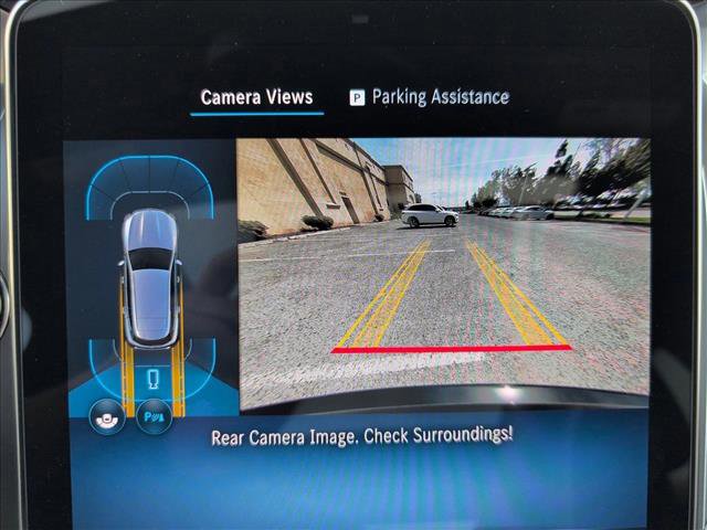New 2026 Mercedes-Benz GLA 250 image 13