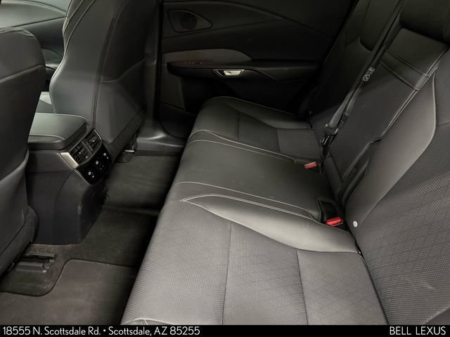 Certified 2023 Lexus RX 350 Premium Plus w/ Cold Area Package FWD image 26