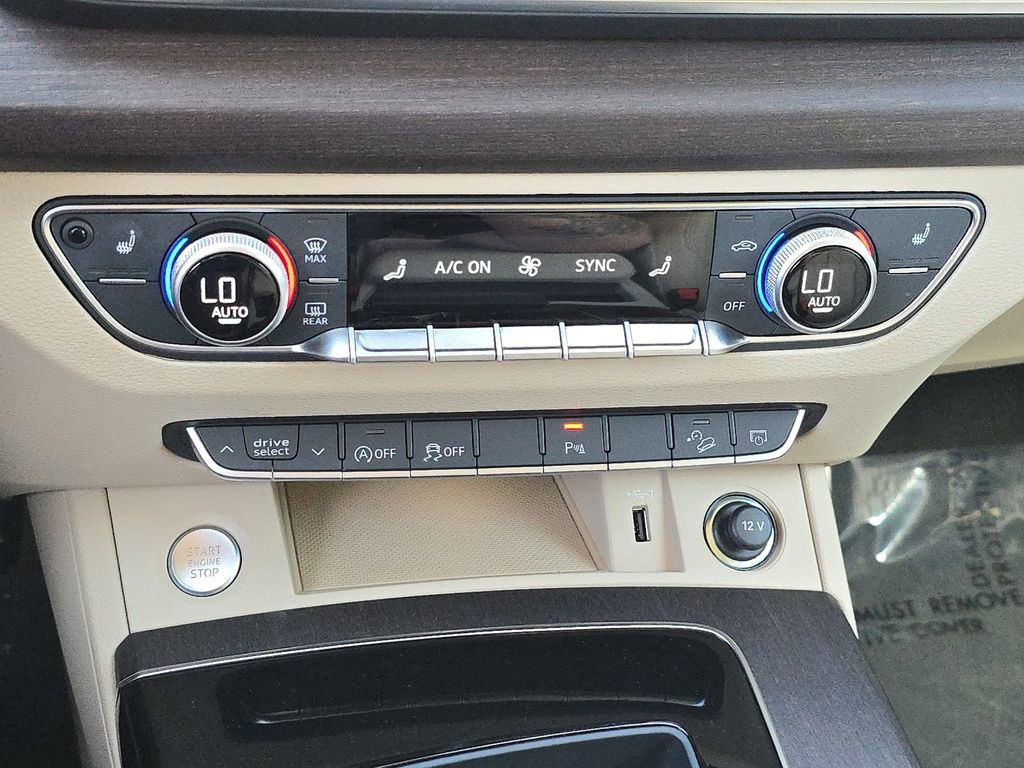 Certified 2023 Audi Q5 2.0T Premium w/ Convenience Package image 27