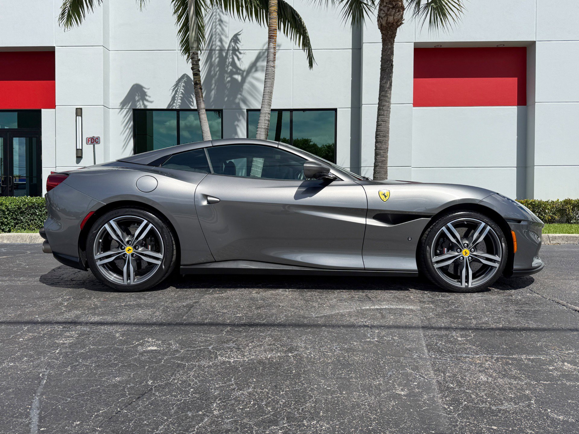 Used 2022 Ferrari Portofino M image 47