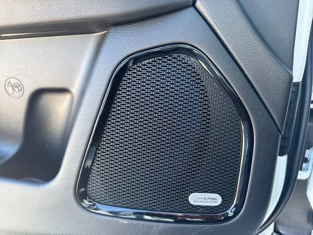 New 2026 Jeep Compass Trailhawk w/ Sun, Sound & Navigation Group image 11