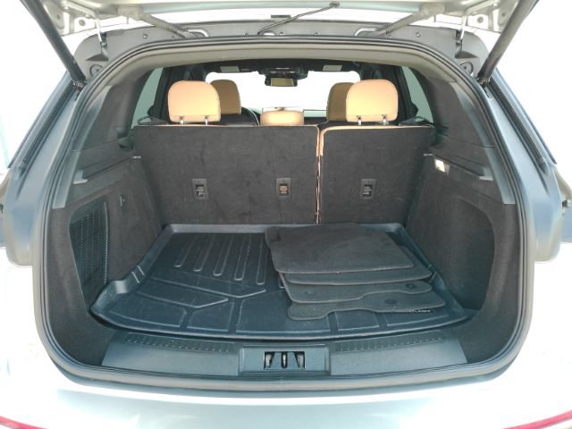 Used 2023 Lincoln Corsair Reserve AWD/4WD image 25