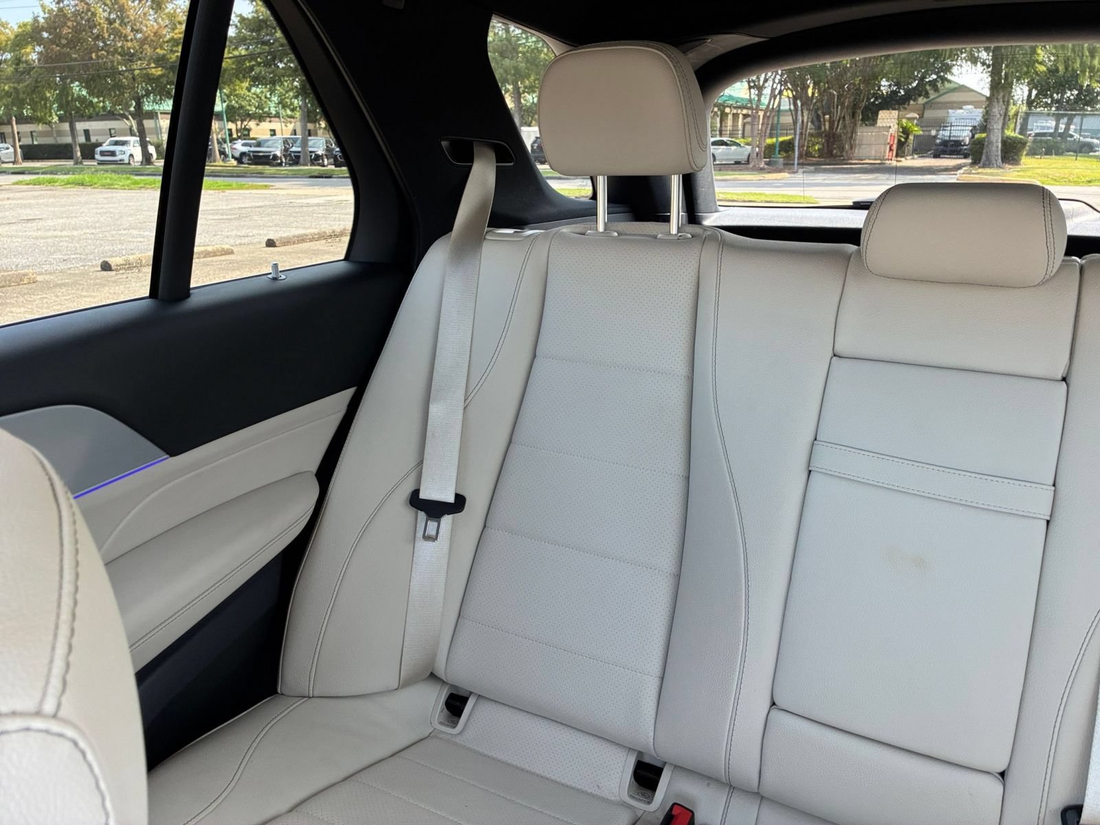 Used 2026 Mercedes-Benz GLE 350 4MATIC image 41