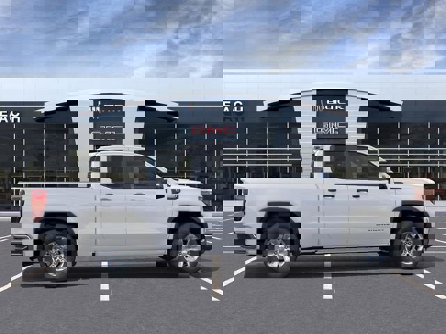 New 2026 GMC Sierra 1500 Pro w/ Pro Value Package RWD image 5