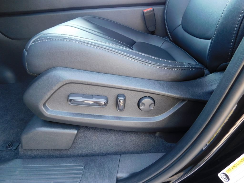 New 2026 Honda Pilot Touring image 14