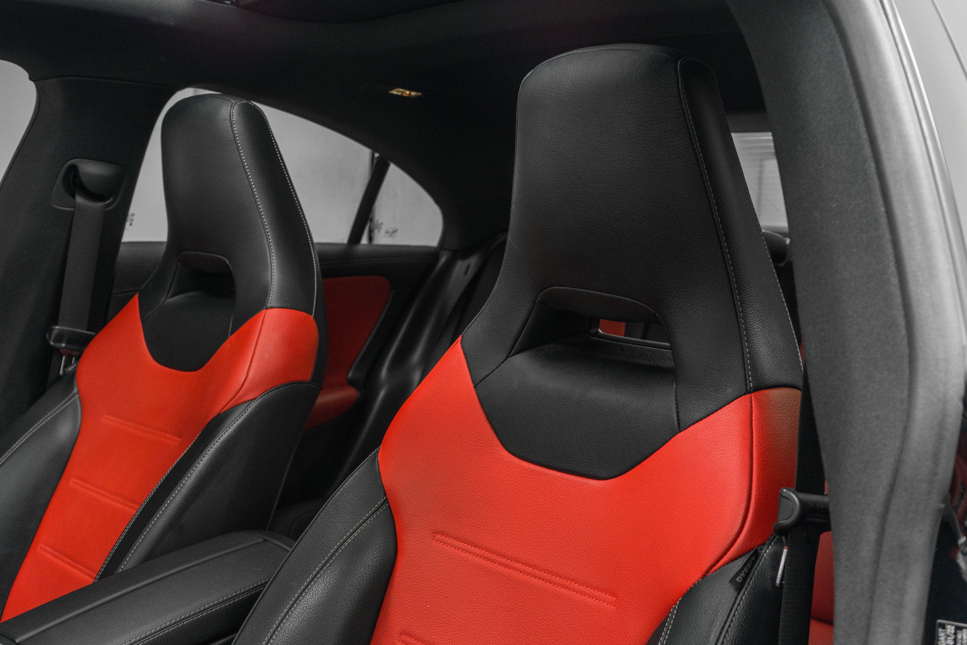 Used 2022 Mercedes-Benz CLA 45 AMG AMG 45 -AMG Night Package, 382 image 26